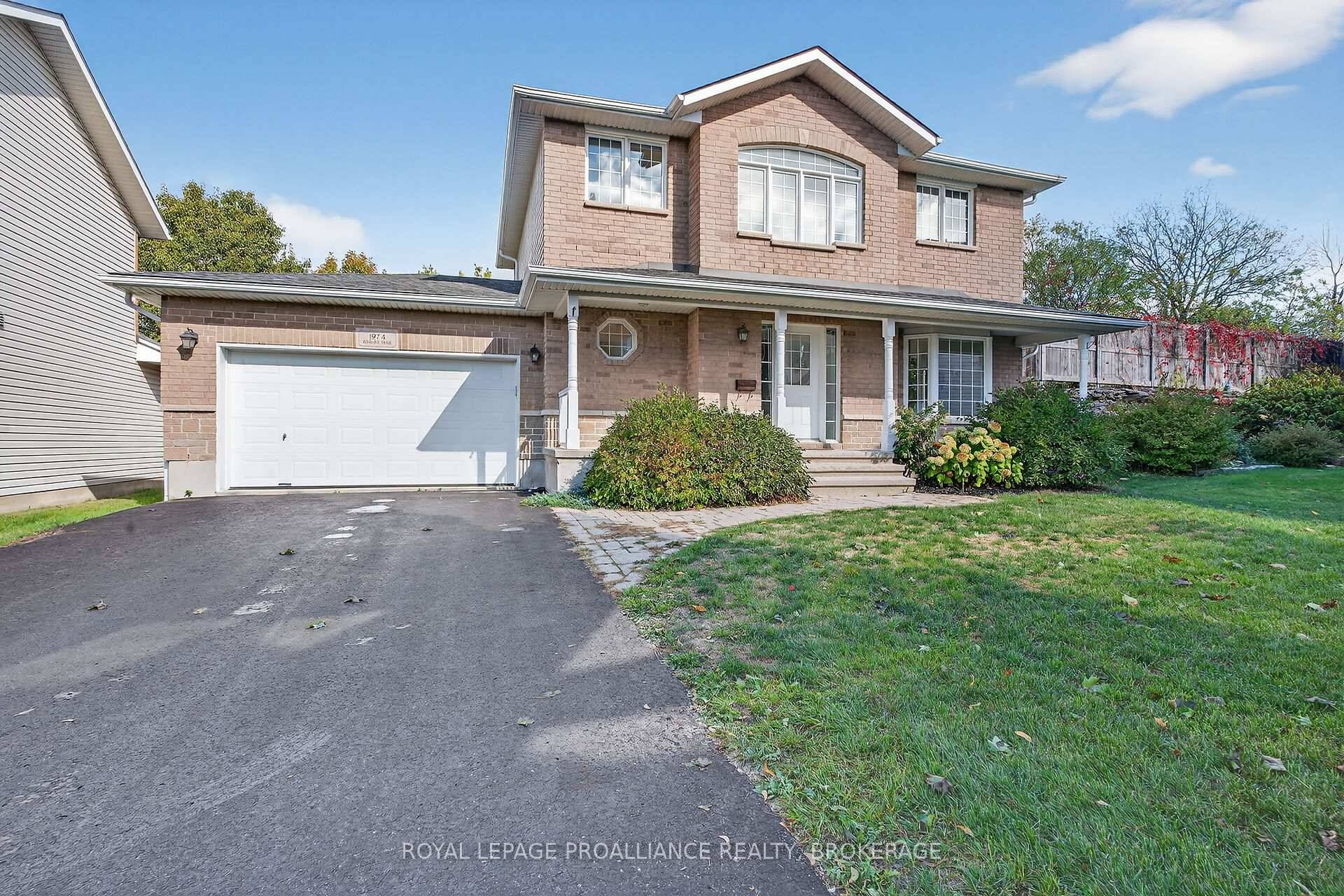 Welcome to your dream home !