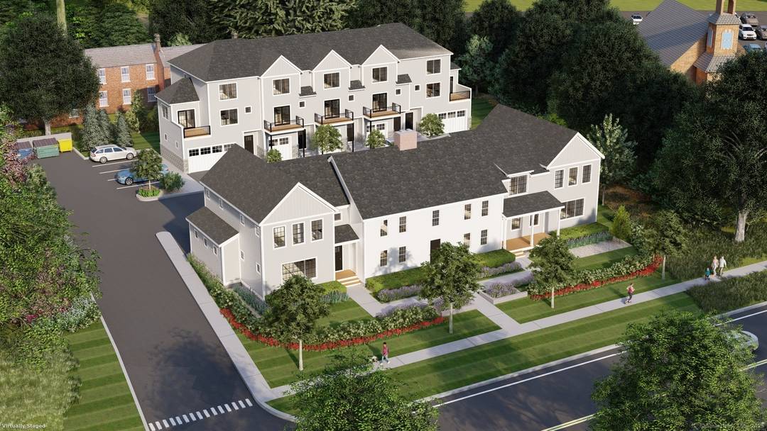 Discover the perfect blend of contemporary design and urban convenience at Smith Center Lofts.