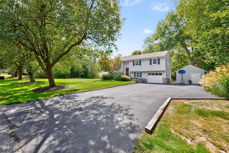 Nestled in the heart of Towaco, this charming home that sits on a cul de sac ; offers a perfect blend of comfort and functionality.