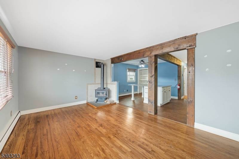 Fully updated 2 family home in the heart of Rahway, NJ !