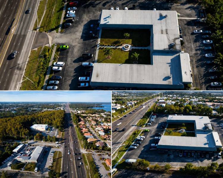 Discover a rare opportunity to position your business within one of Palm Harbor s most sought after commercial corridors.