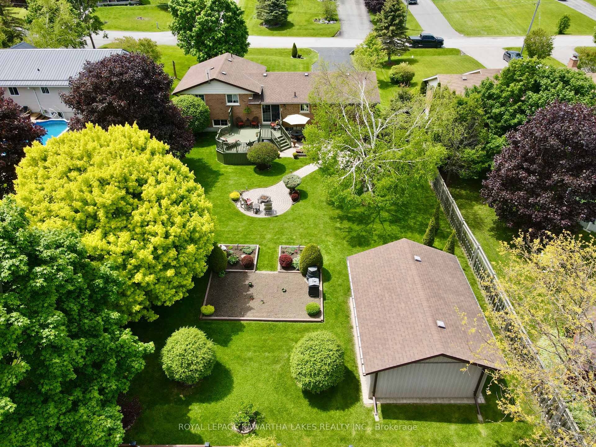 Step into a home that radiates warmth and care, lovingly maintained by its original owners for over 30 years.