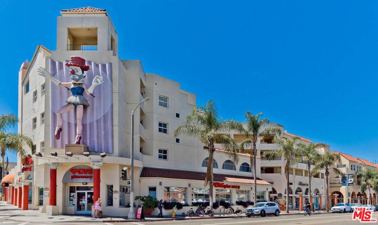 255   Main St 2.0 Marina Del Rey LA