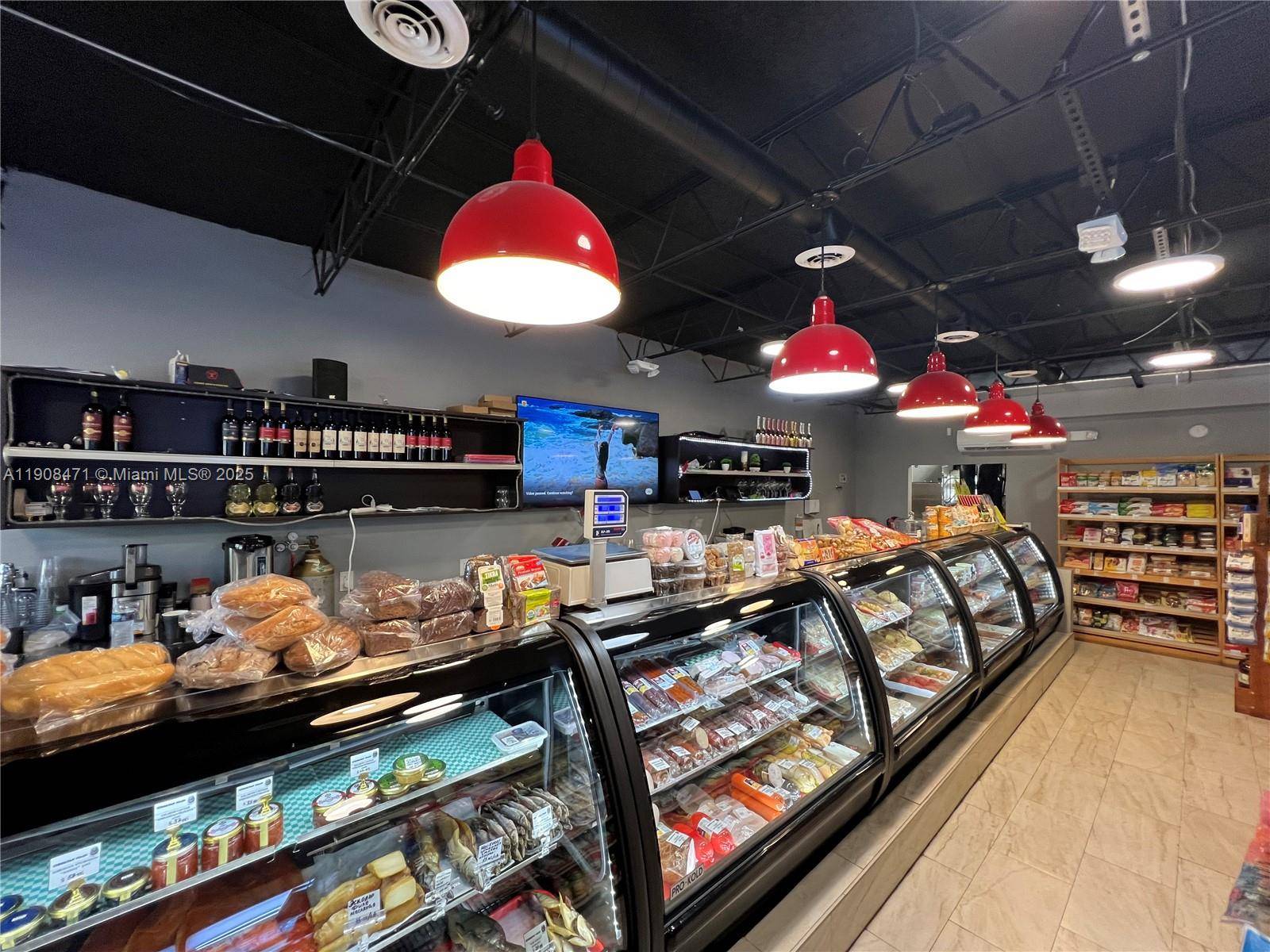 Convenience Store and restaurant for Sale Business Only Turnkey Opportunity Established, fully operational convenience store located in a high traffic area, surrounded by residential and commercial developments.