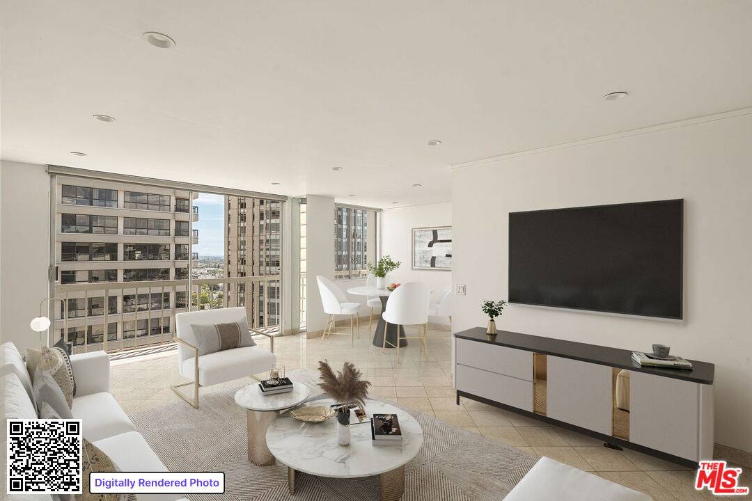 10751 Wilshire Blvd 2BR Westwood La