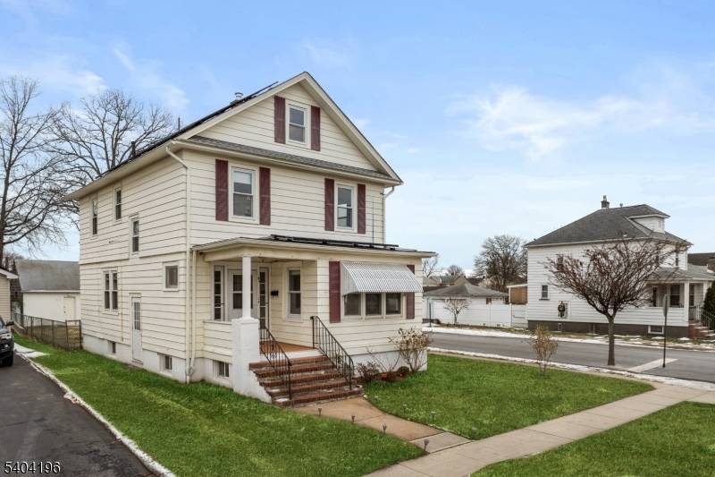 2nd Ave Raritan Boro New Jersey Single-Family