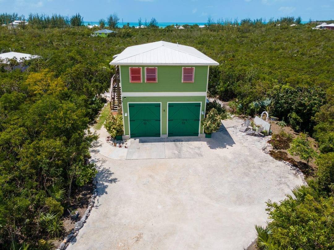 WEMYSS Single Family Home Long-Island-Bahamas