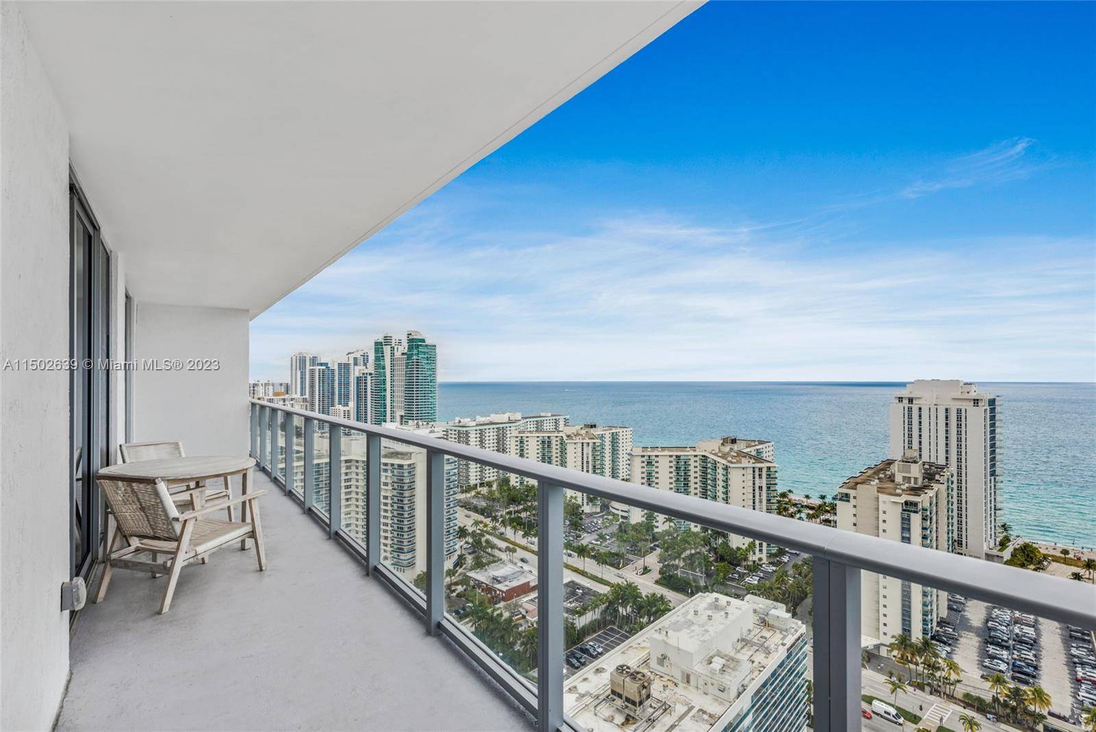 GREAT DEAL IN HYDE ! FURNISHED ELEGANTLY AND BOOKED MOST OF THE TIME 2 BEDROOM CONDO WITH AMAZING OCEAN AND INTRACOASTAL VIEWS !