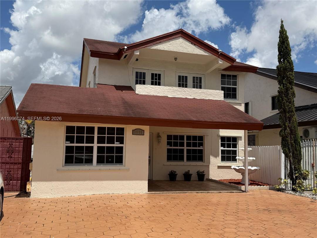 Location, Location, Location !