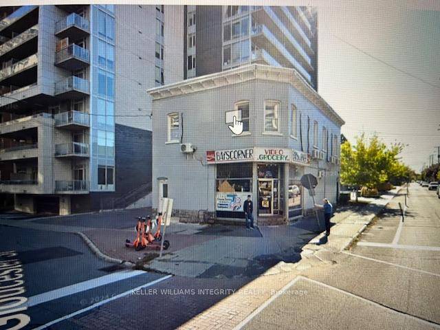 Prime Location and Very Lucrative Property.