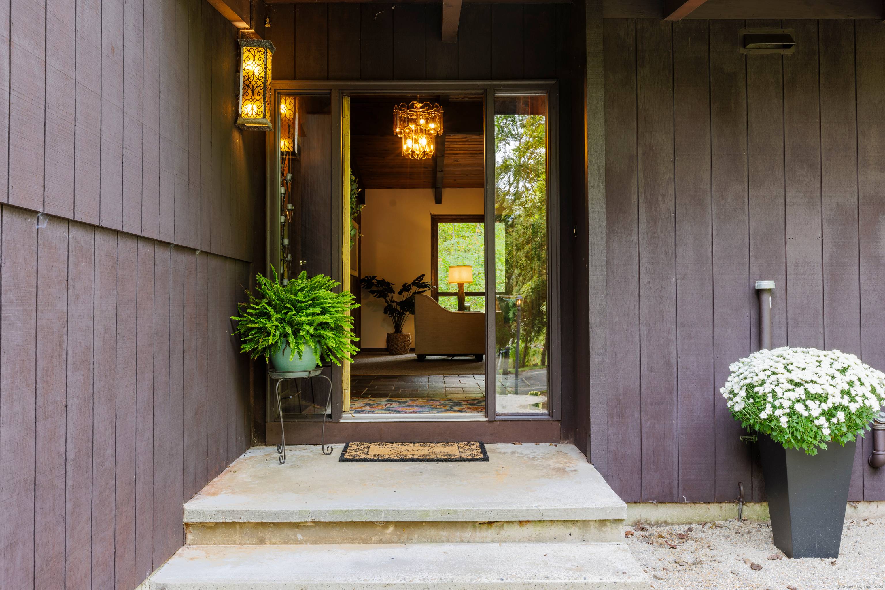 Never before offered to the public.