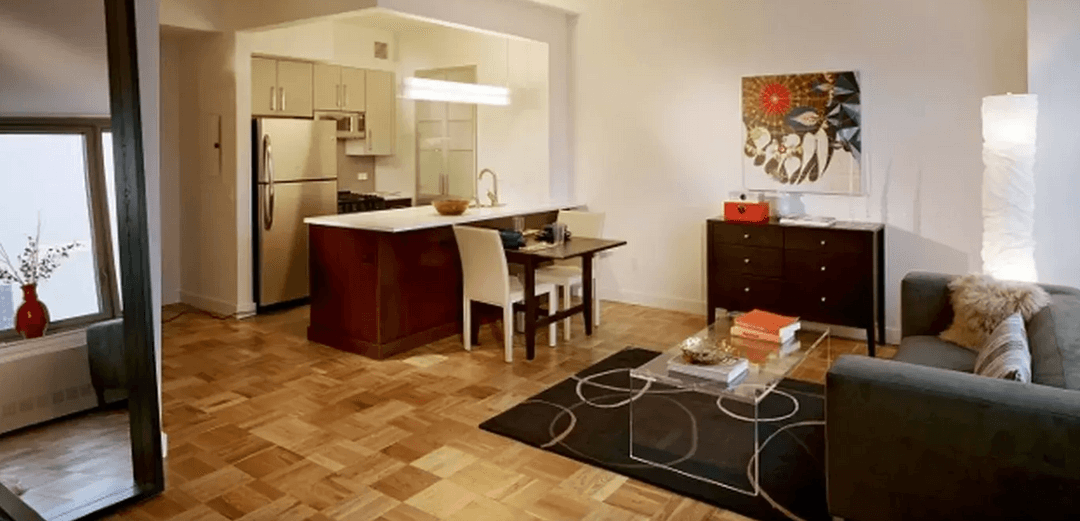 Exclusive Lease Assignment Spacious Alcove Studio at The Ohm 312 11th Avenue West Chelsea Hudson Yards Welcome to a rare opportunity to lease a bright and spacious alcove studio in ...