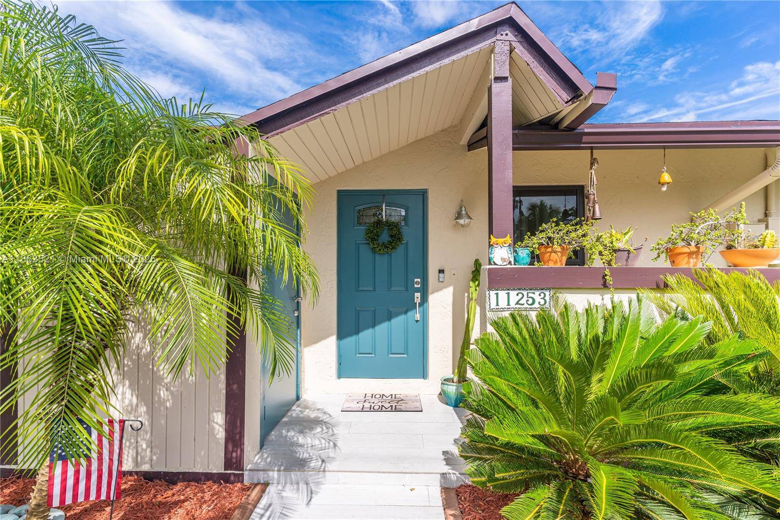 Step into this beautifully remodeled 2 bed 2 bath townhouse at Killian Pines, designed with modern farmhouse charm.
