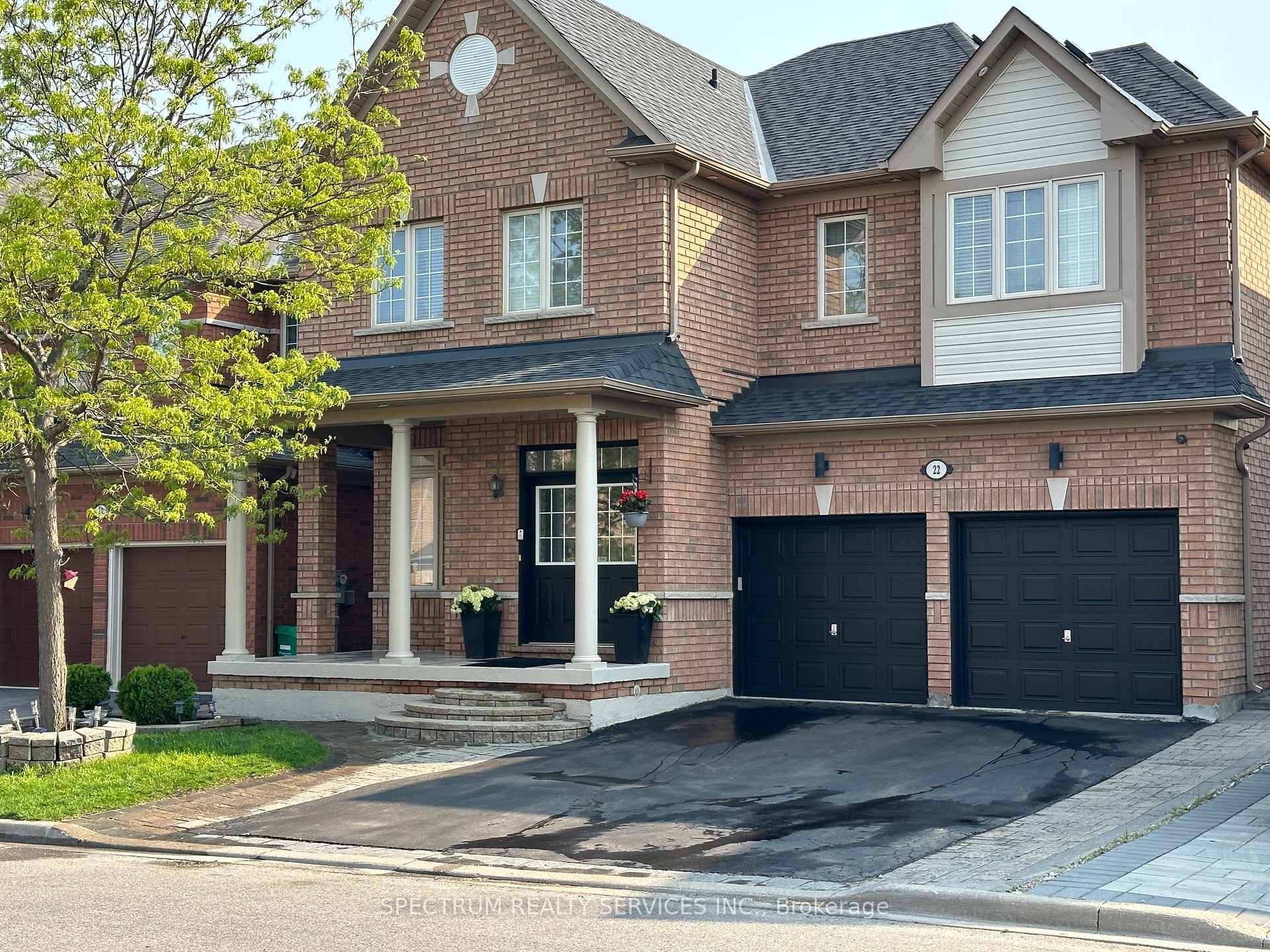 Absolutely stunning and meticulously maintained east facing home with legal Basement apartment on a premium 45 ft lot with no rear neighbors, offering exceptional privacy.