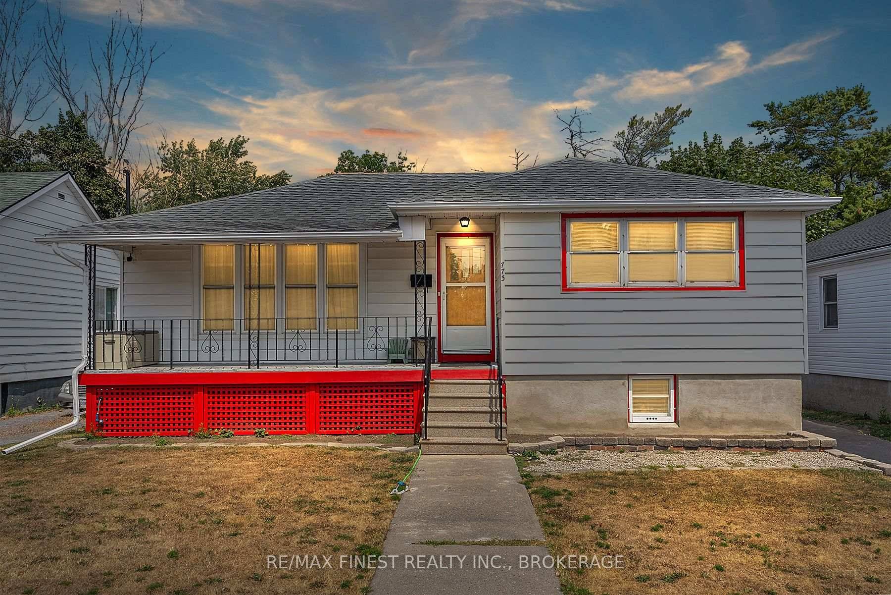 Investor Alert or First Time Buyers Dream ?