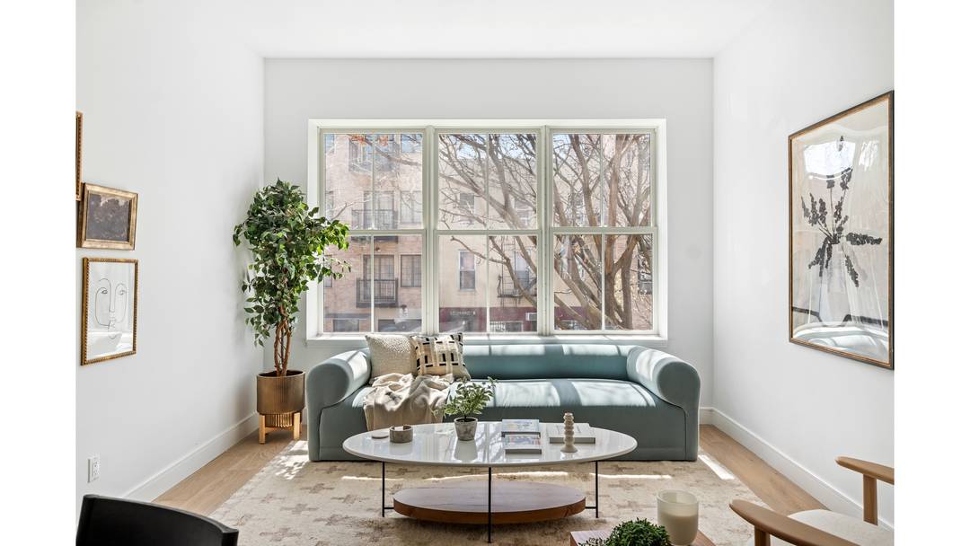 IMMEDIATE CLOSING Nestled on a quiet, residential block in the heart of Greenwood Heights, 193 22nd Street is an intimate, newly constructed boutique condominium offering a rare blend of thoughtful ...
