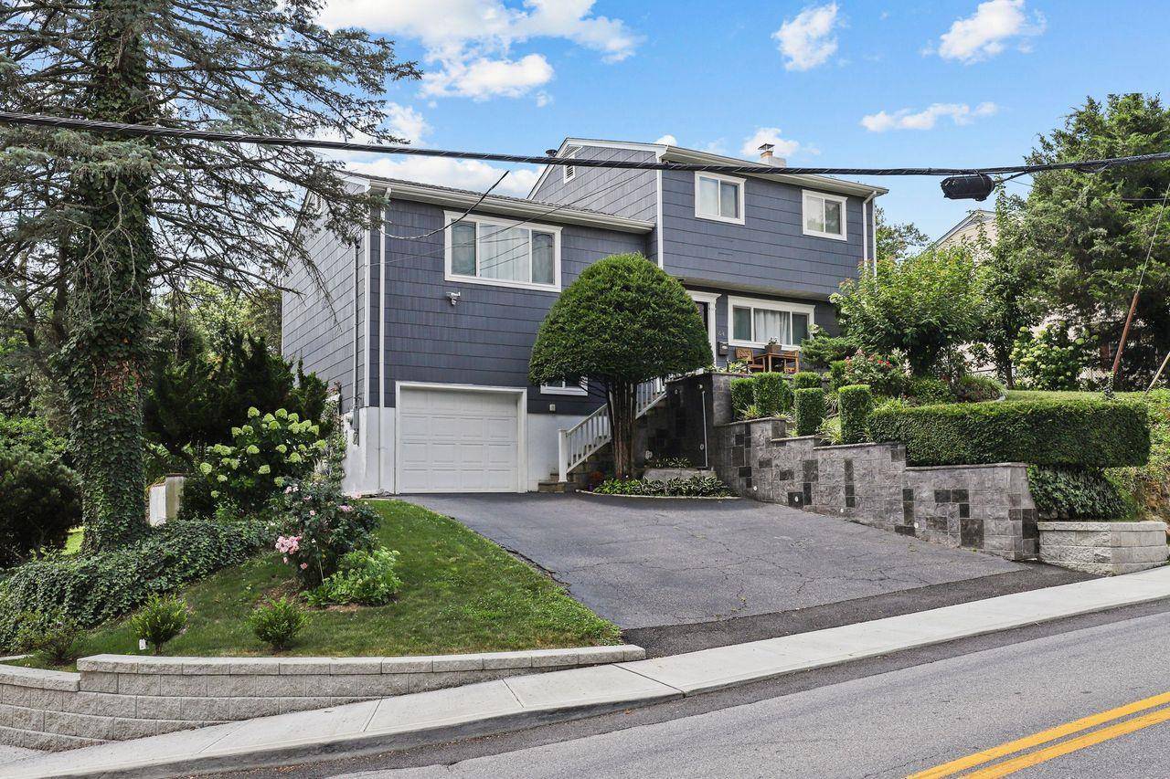 Welcome to 64 Juniper Hill Road, White Plains N.