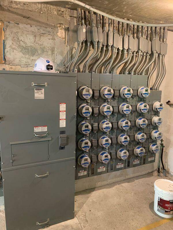 Electrical Contracting Business Established ProfitableTurnkey electrical contractor business for sale building not included.