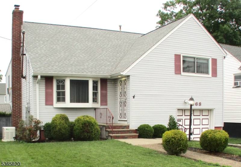 Welcome to 668 Lehigh Avenue, a large, well maintained 4 bedroom, 2 bathroom home waiting for your personal touch !