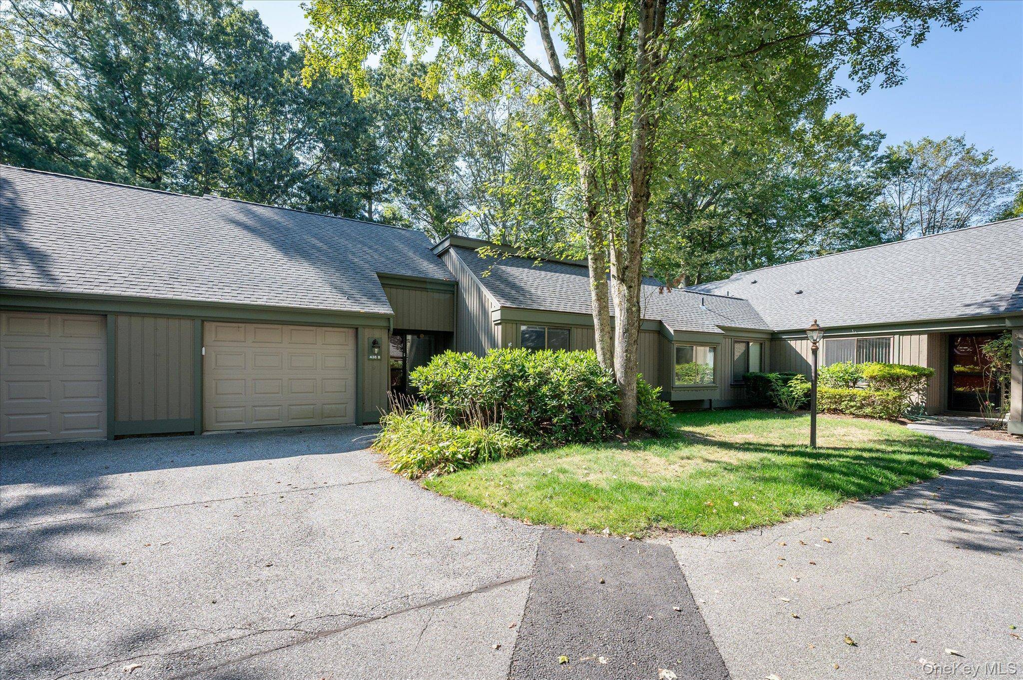 Highly desirable Stratford Model.