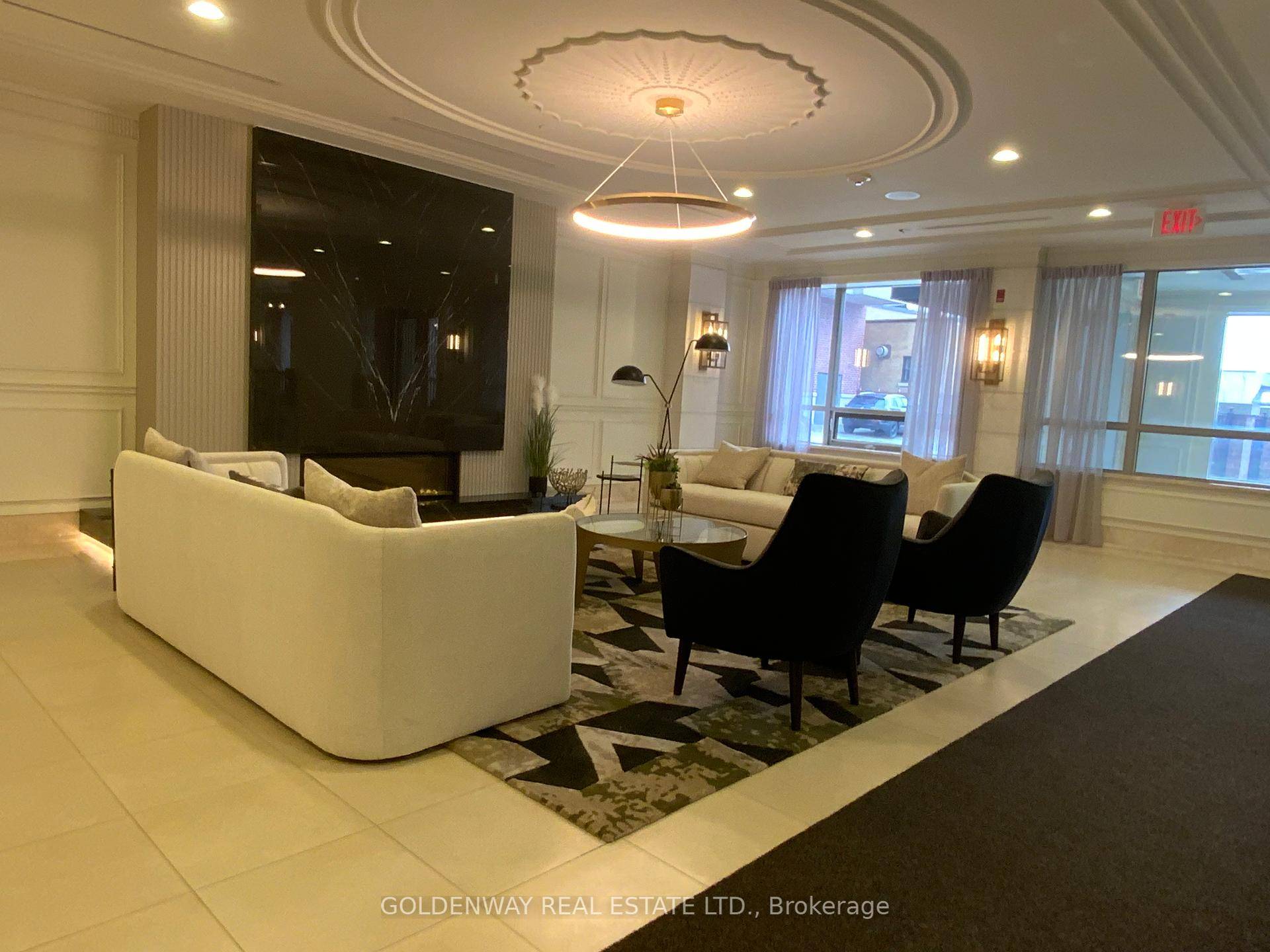 Renaissance, Tridel Most Luxurious low rise boutique building In The Heart Of Historic Richmond Hill.