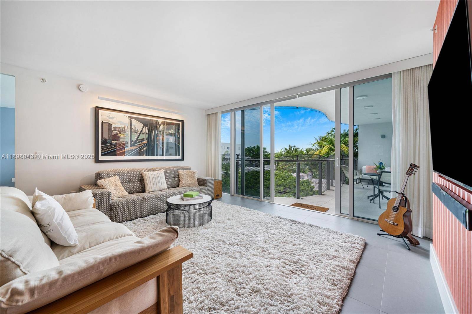 Experience the perfect blend of home like comfort and condo convenience in this beautifully renovated 3 3 residence at Artecity North.