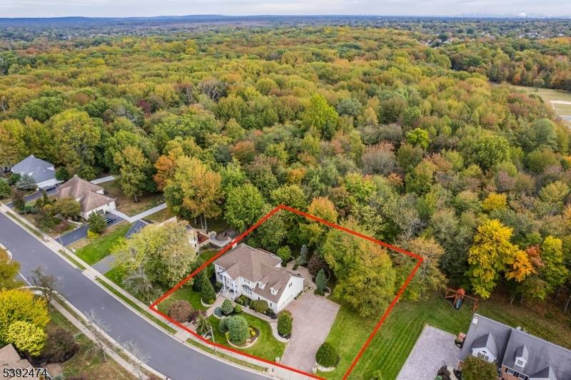 This beautiful center hall colonial home in North Edison is truly a haven, offering a warm and inviting atmosphere with 5 bedrooms and 4 full baths.