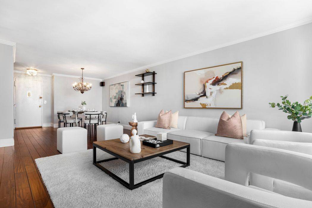 Discover your new haven at 201 East 28th Street !