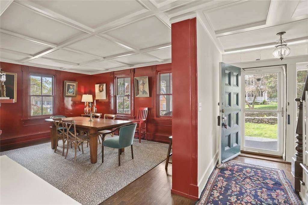 Welcome to 40 Church Street.