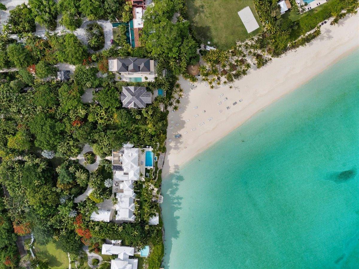 CLUB DRIVE Single Family Home Old-Fort-Bay New-Providence