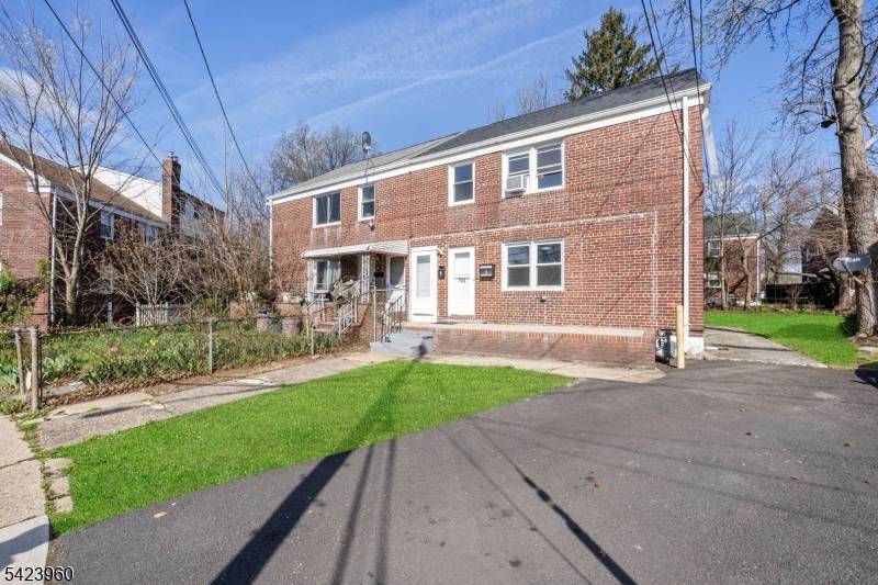 Turnkey 2 Family Investment Opportunity in Rahway !