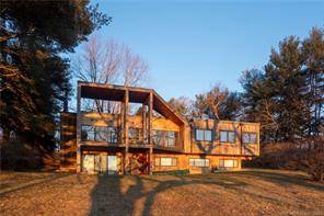 Lakefront Summer Retreat Available July and August 2022 at 25, 000 month Enjoy lakefront living from this ideally situated 4 Bedroom, 3 Bath home on Lakeville Lake.
