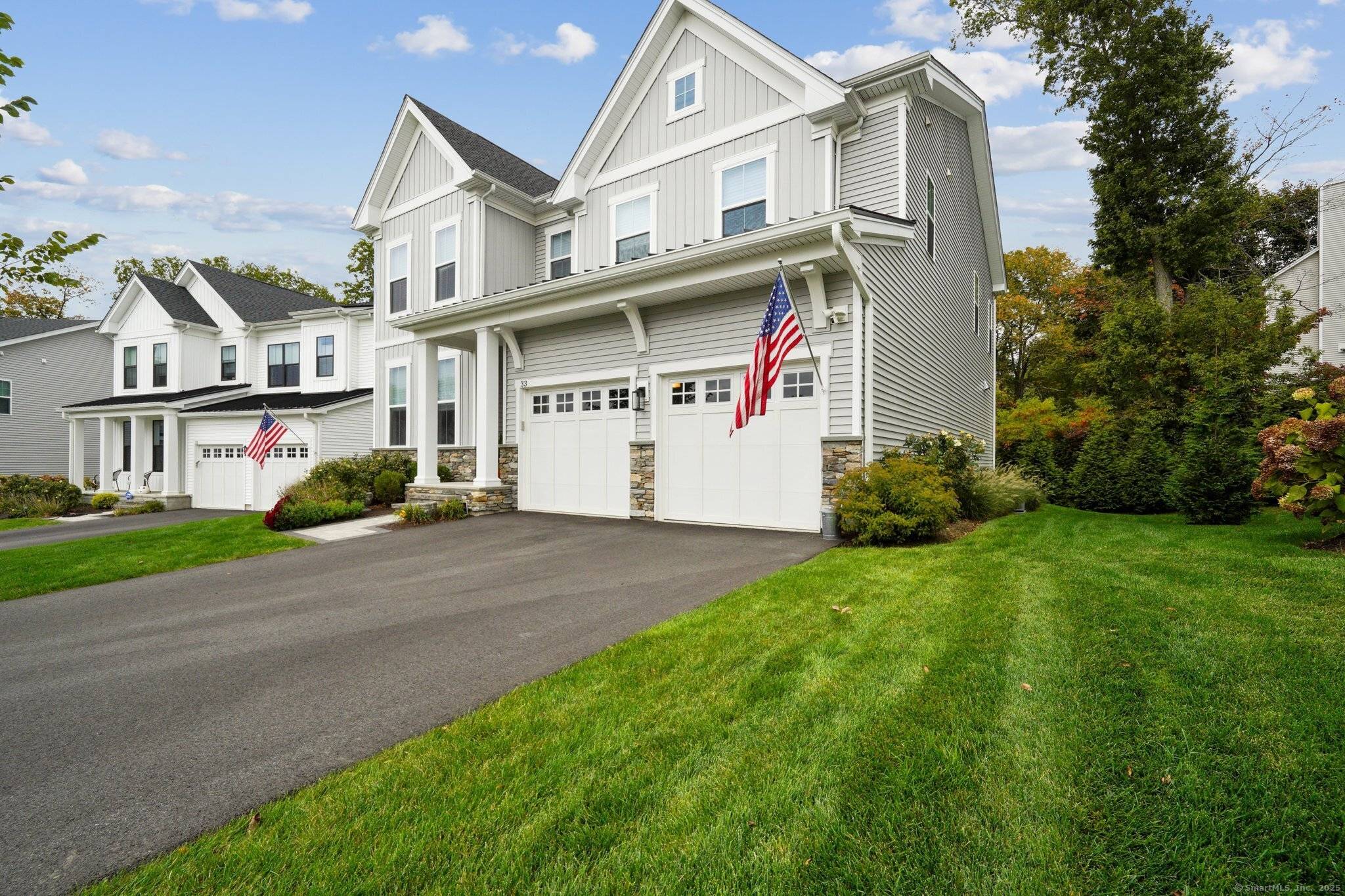 Don't miss the chance to own a Toll Brothers' built premier quality home !