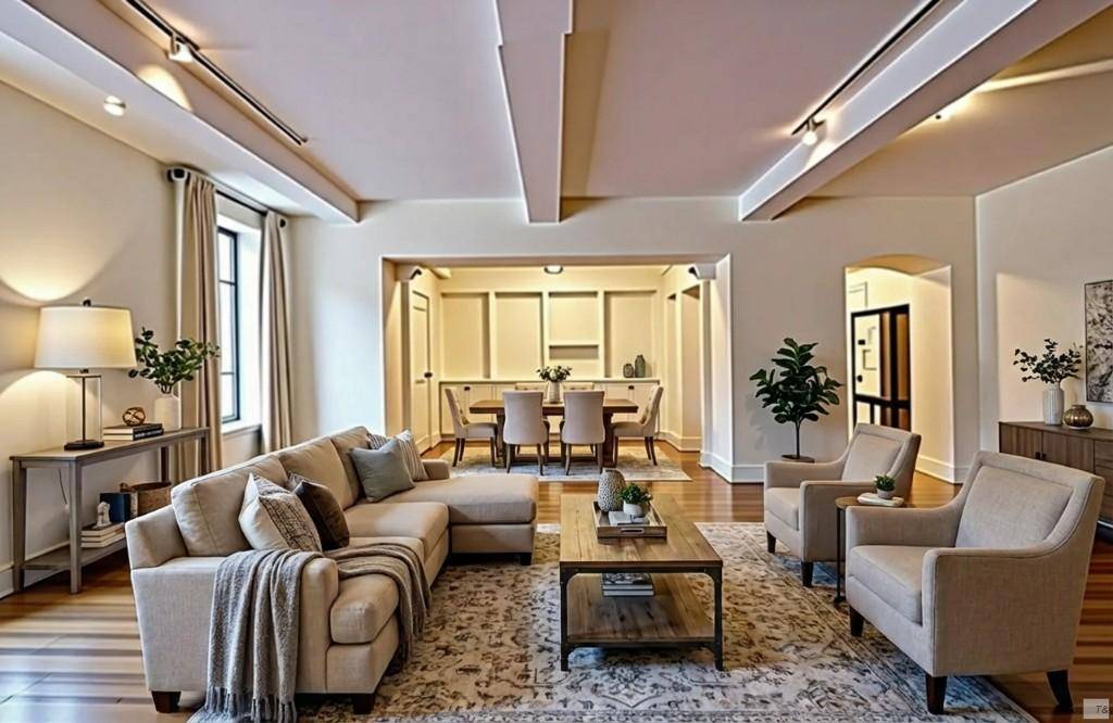 Huge and elegant One Bedroom apartment available for Sale Now !