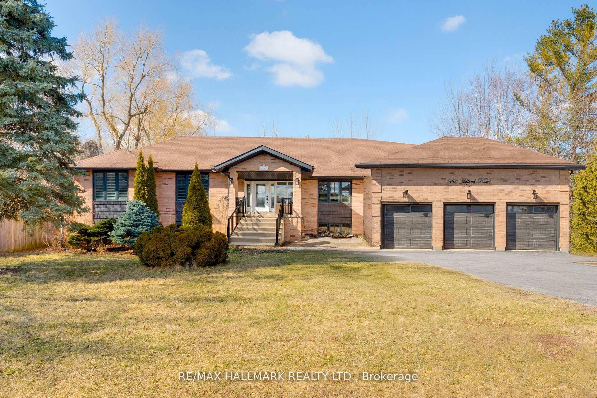 Renovated sprawling bungalow just under 4, 000 sqft of finished living space, nestled on a private half acre lot in the sought after lakeside community of Gilford.