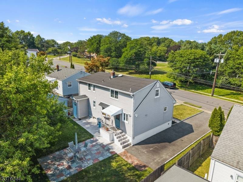 Tucked away on a quiet cul de sac, this beauty redefines what it means to come home.