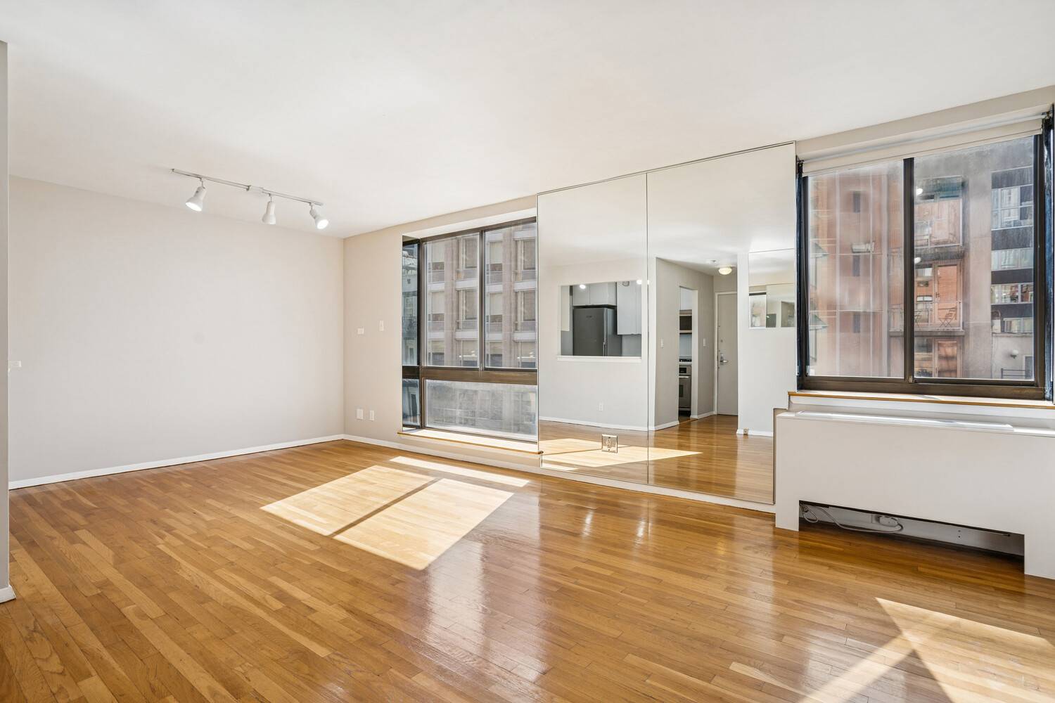 Available Immediately. A condo board approval required.