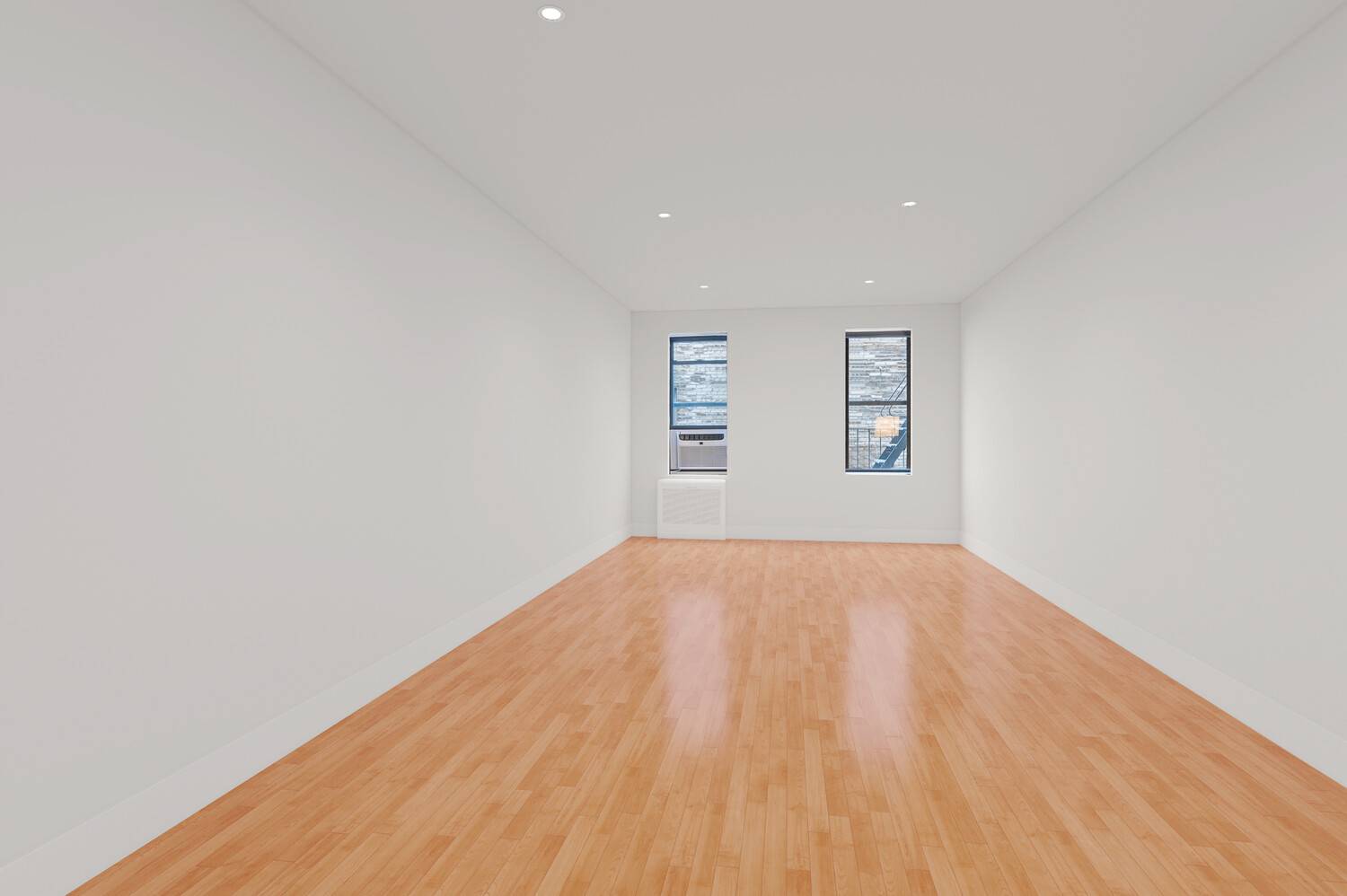 Welcome to this beautiful quiet rarely available pre war spacious 800 sf one bedroom condominium This South facing Condo with LOW MONTHLIES unit boasts 8.