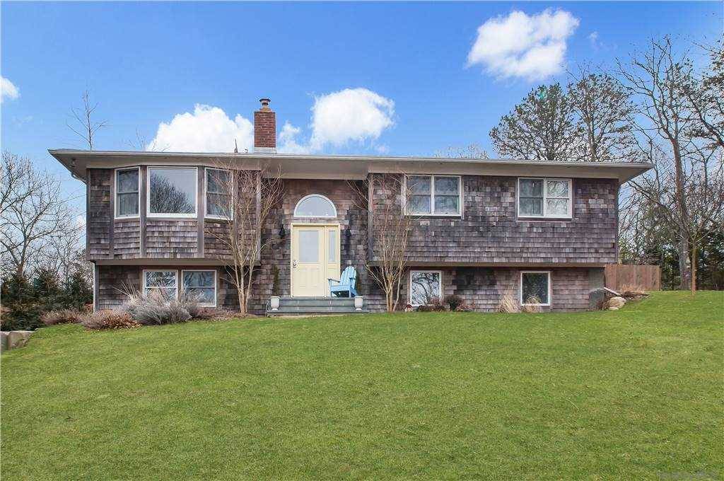 Newly renovated 4 bedroom, 2.