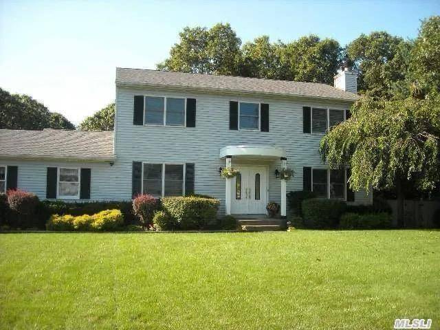 Welcome to Your Dream Home !