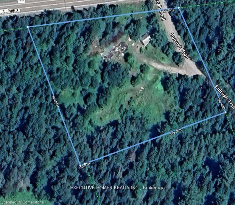 Just 2 hours from the GTA and Ready for you to build that dream home.
