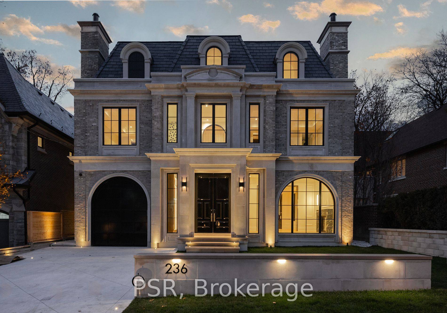 Luxurious Lytton Park living 236 Strathallan.