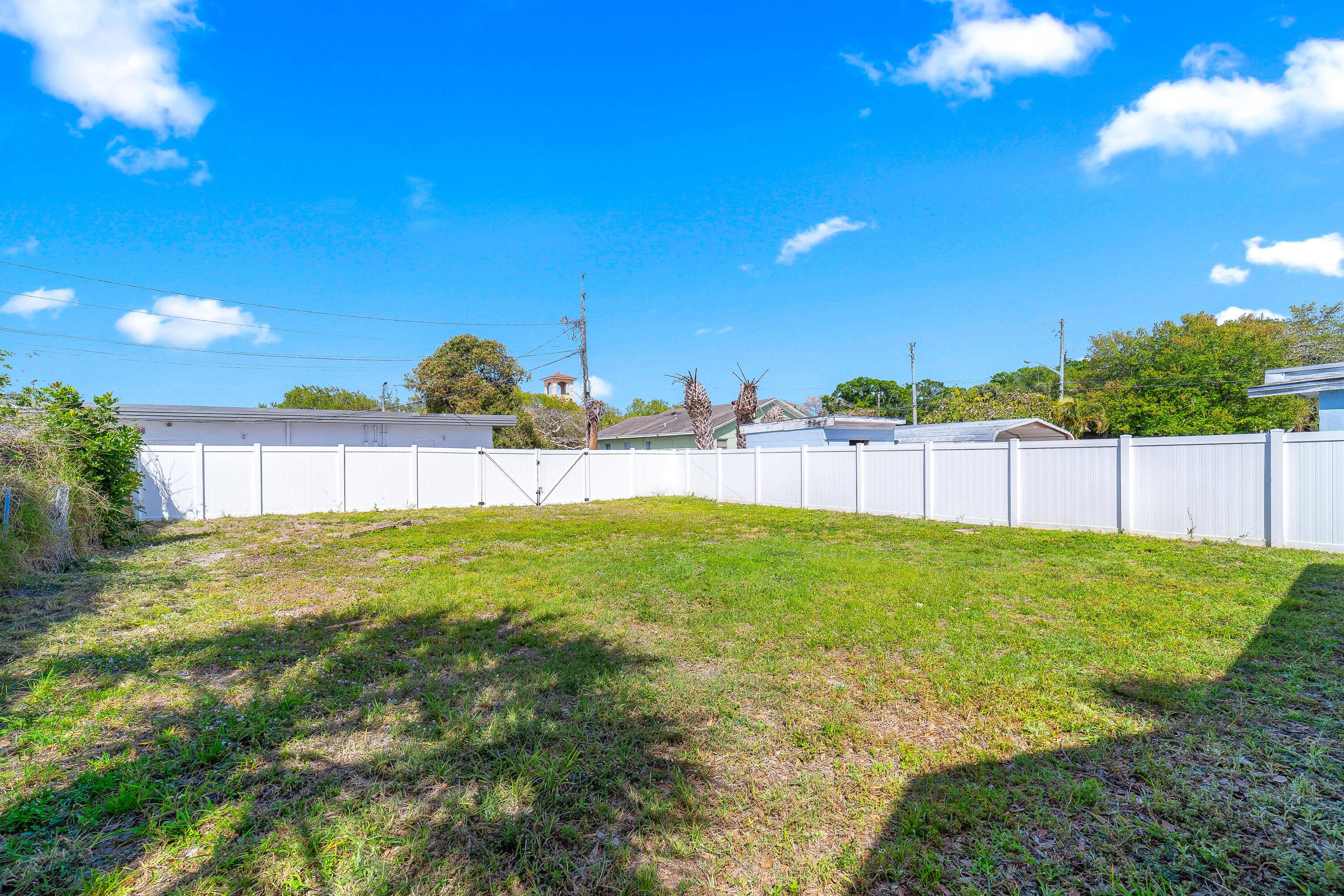 Experience the perfect blend of modern upgrades and unbeatable convenience in this updated 3 bedroom home.