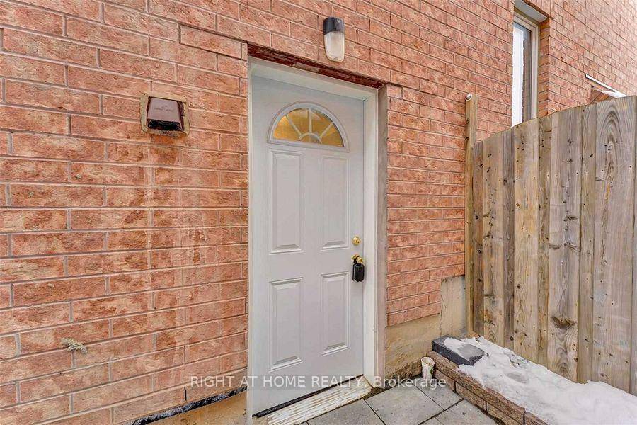 This beautifully finished two bedroom unit featuring a thoughtful split bedroom layout, engineered hardwood floors, new kitchen with full sized stainless steel appliances, and a modern bathroom.