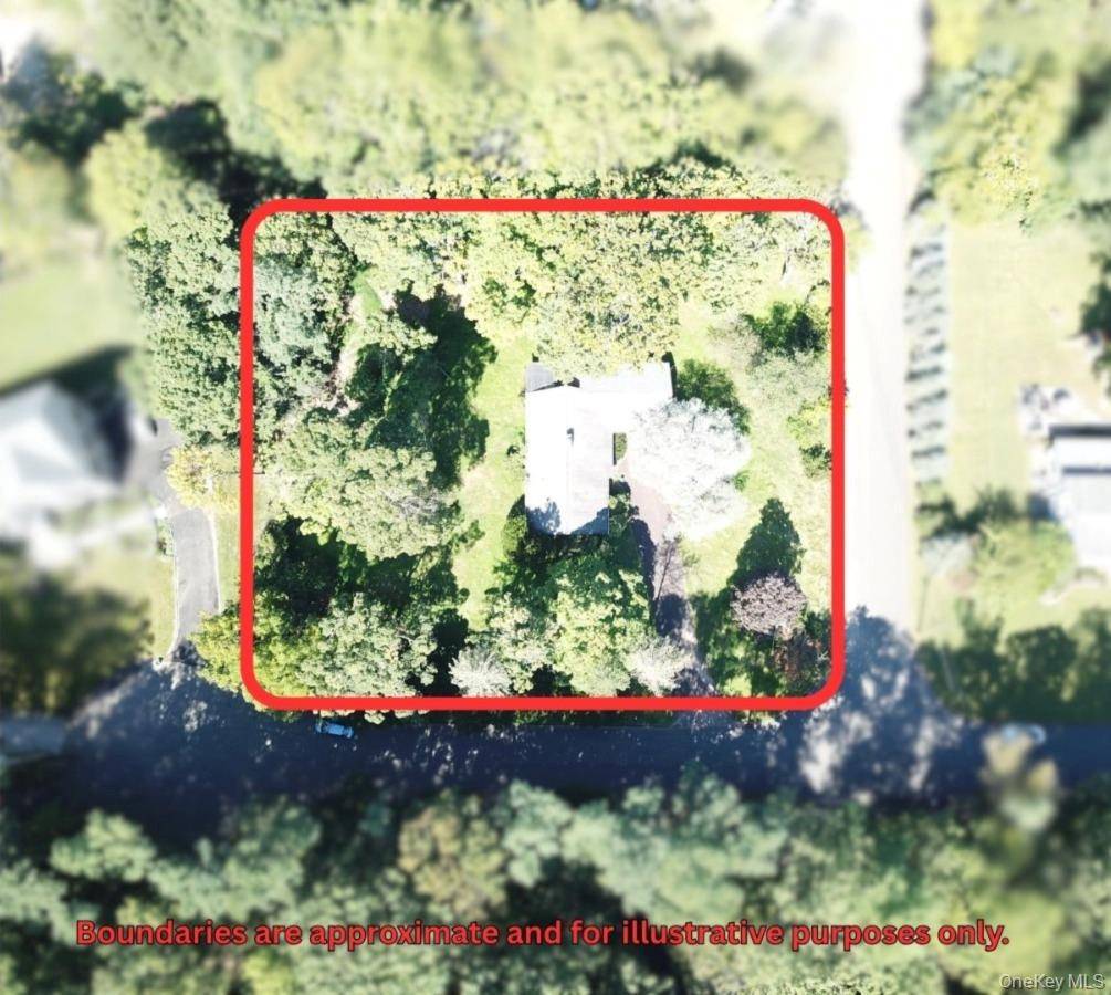 5 Steinway Ct, Wesley Hills, NY Build Your Dream Home !