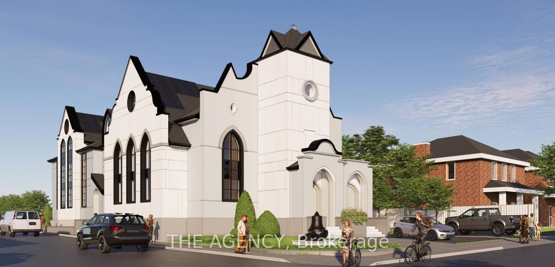 Attention Developers Invest in a High Potential Project !