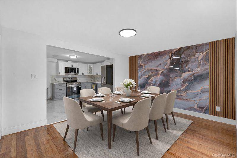 TWO PROPERTIES FOR THE PRICE OF ONE !