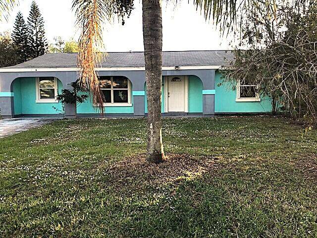 Completely Renovated 3 Bedroom 2 Bath Pool Home.