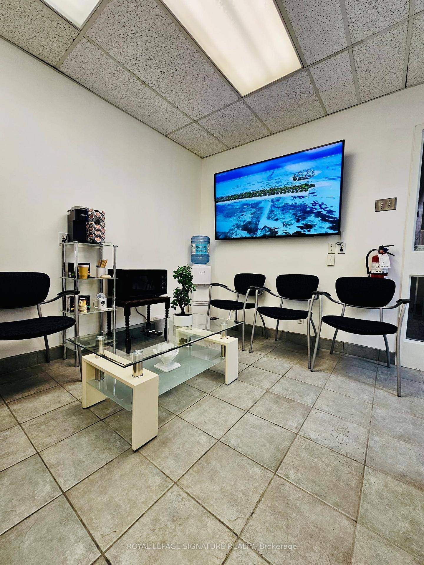 DENTAL CLINIC for Sale ! !