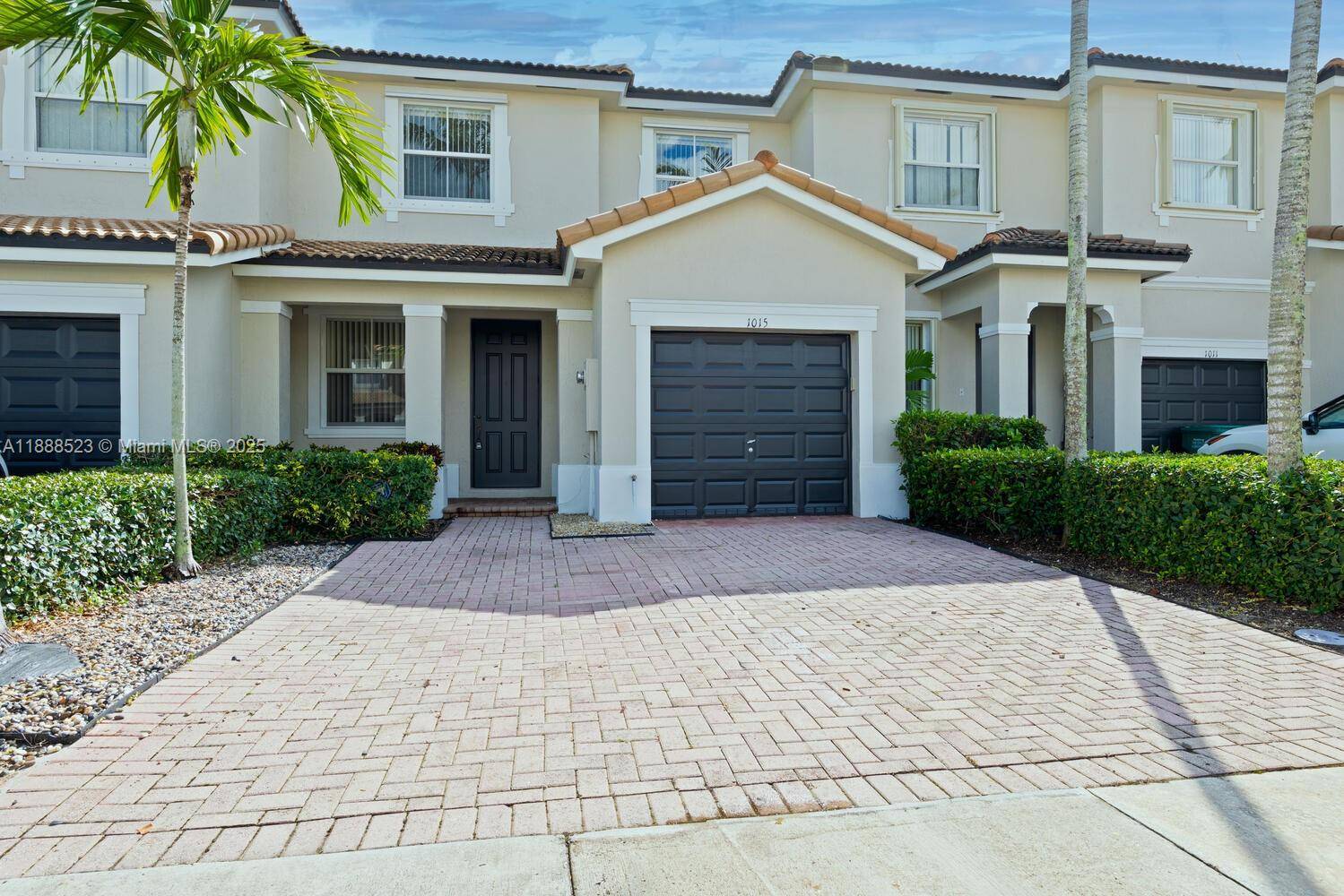 Welcome to this charming 3 bedroom, 2.